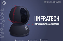 Innovative Infra Tech Solution